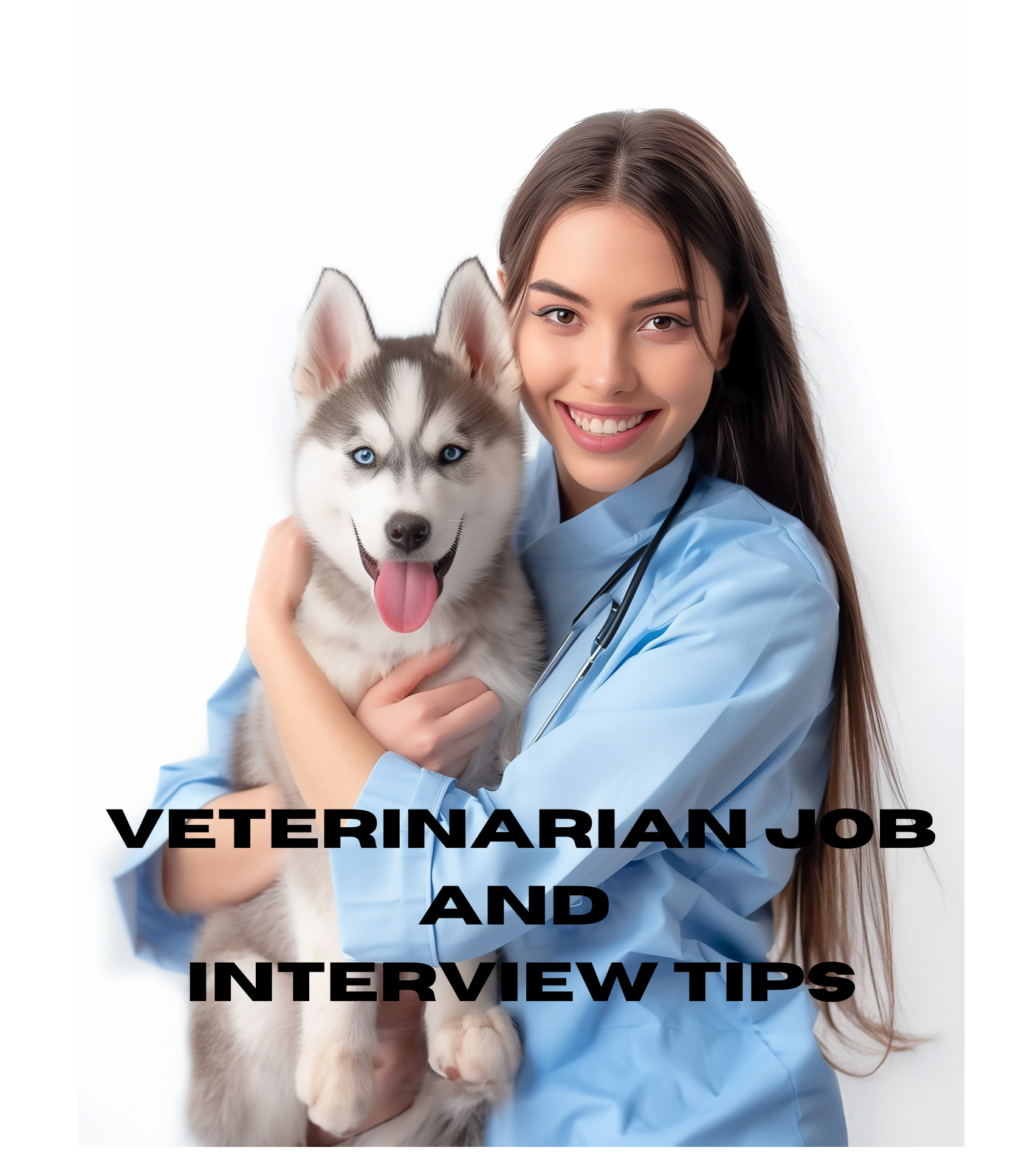 How to Land Your Dream Veterinarian Job and Interview Tips