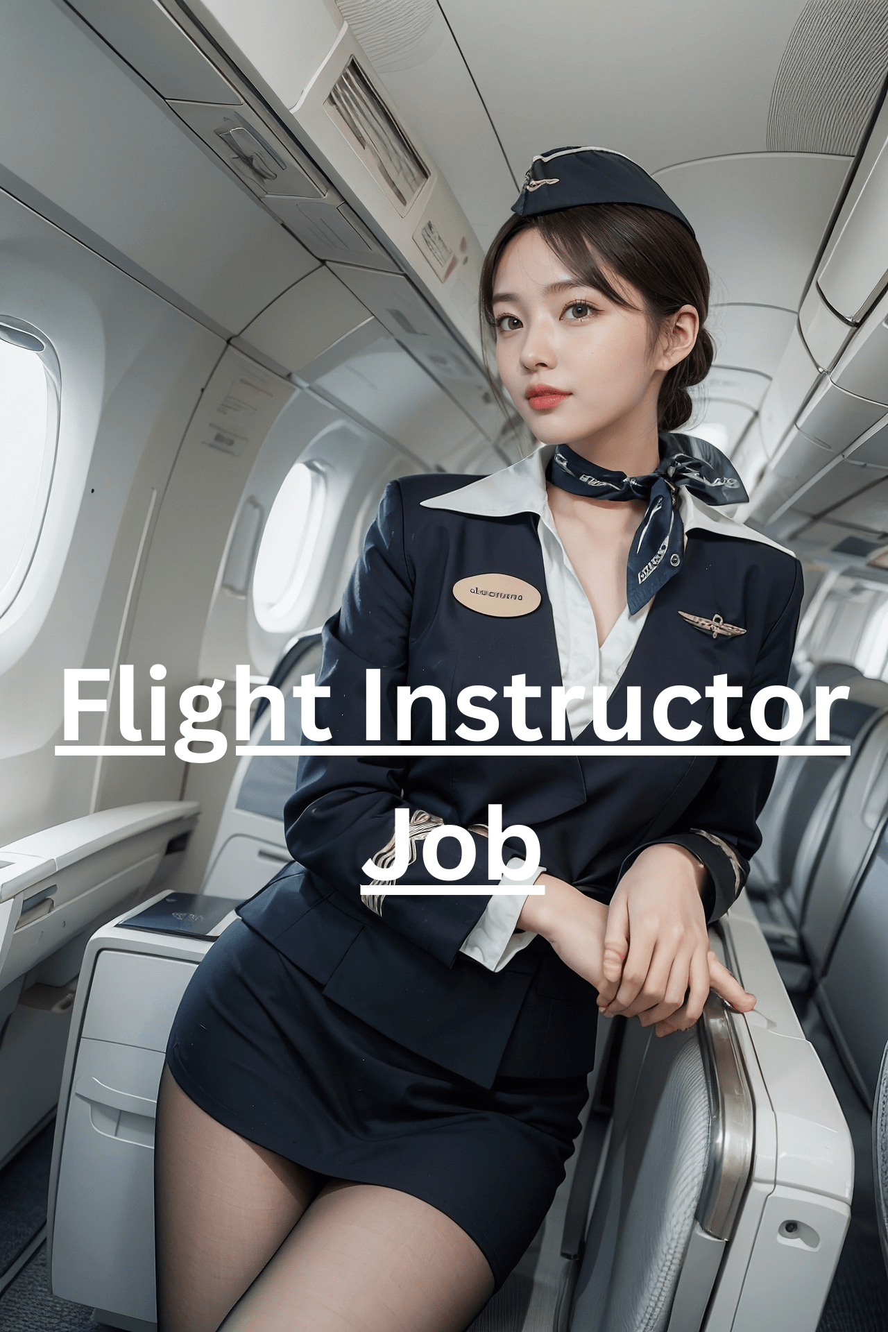 Top 10 Flight Instructor Job Listings, Secrets Behind Flight Instructors, and Expert Tips for Success